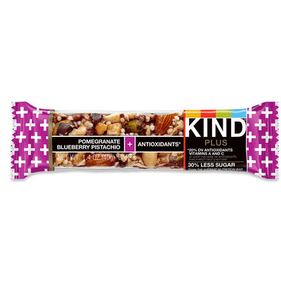 KIND® Pomegranate Blueberry Pistachio + Antioxidants