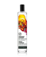 THE BODY SHOP® Pomegranate & Raspberry Body, Room & Linen Spritz