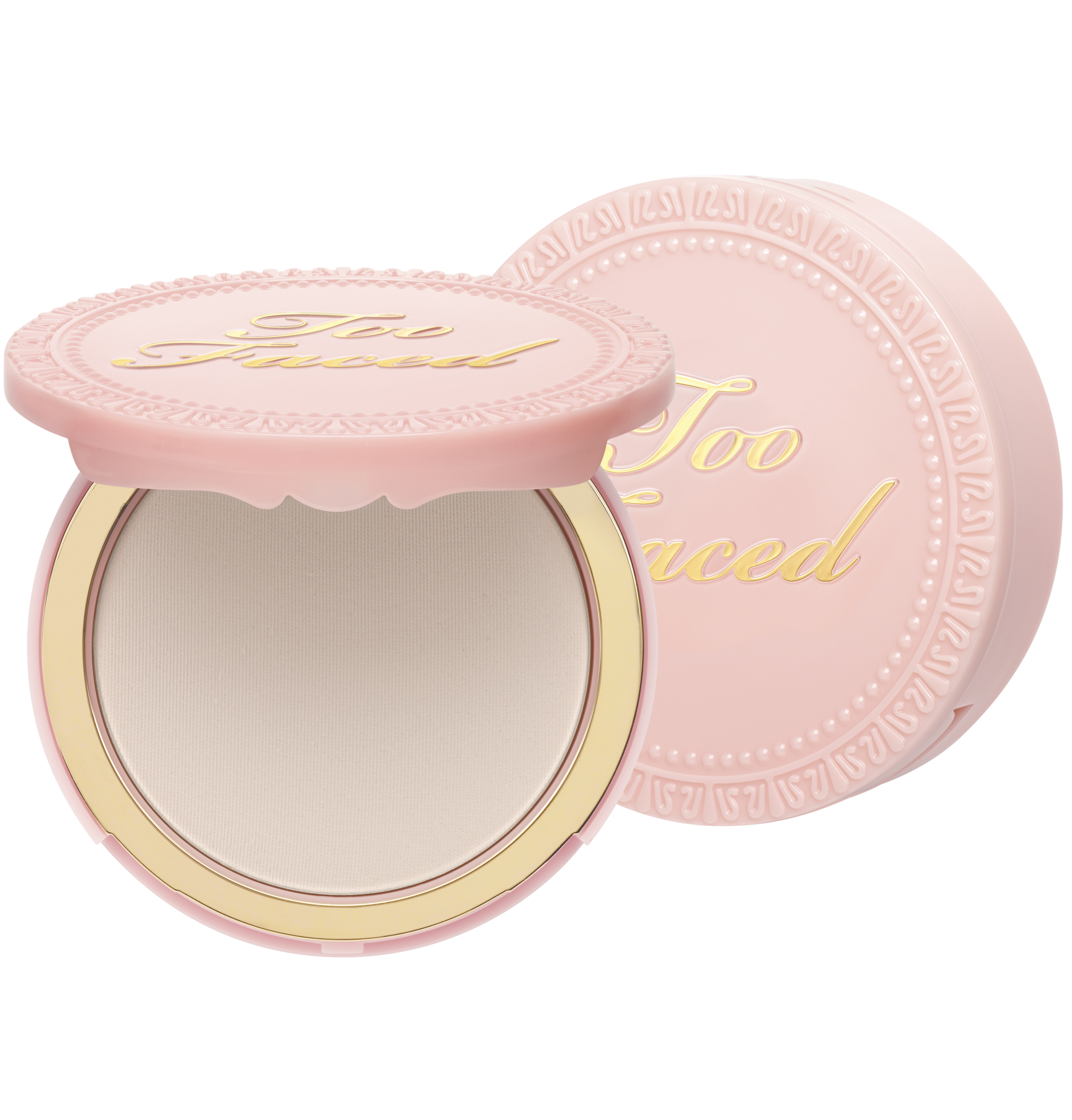 Too Faced Primed & Poreless Pressed Powder