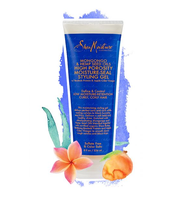 SheaMoisture Mongongo & Hemp Seed Oils High Porosity Moisture-Seal Styling Gel