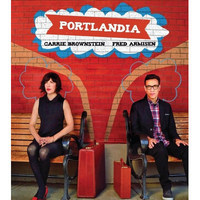 Portlandia