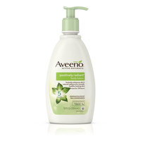 Aveeno® Active Naturals Positively Radiant Body Lotion