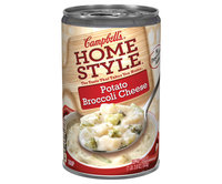 Campbell's® Homestyle™ Potato Broccoli Cheese Soup