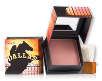 Benefit Cosmetics Dallas Dusty Rose Face Powder