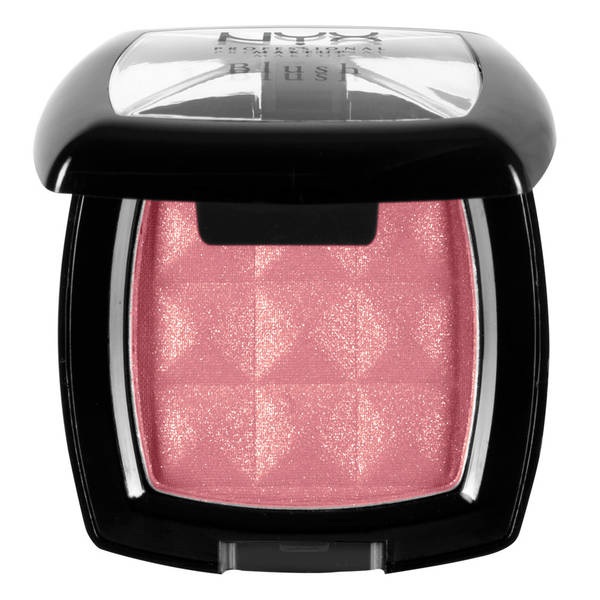 NYX Powder Blush