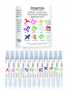 Demeter® Fragrance Library Zodiac Collection Foolproof Blending Sampler Pack