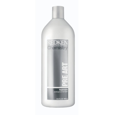 Redken Pre Art Clarifying Treatment