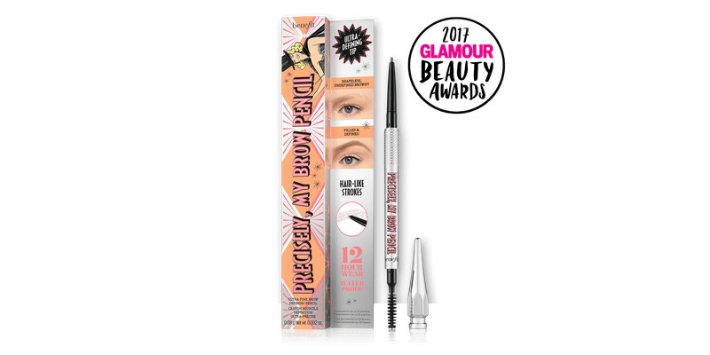 Benefit Cosmetics Precisely My Brow Pencil www.influenster.com