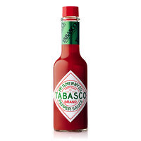Tabasco Pepper Sauce Original Flavor