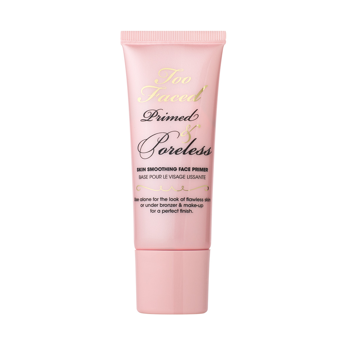 Too Faced Primed & Poreless Skin Smoothing Face Primer