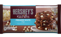 Hershey's Baking Chips Premier White Vanilla