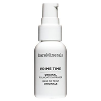 bareMinerals Prime Time® Foundation Primer