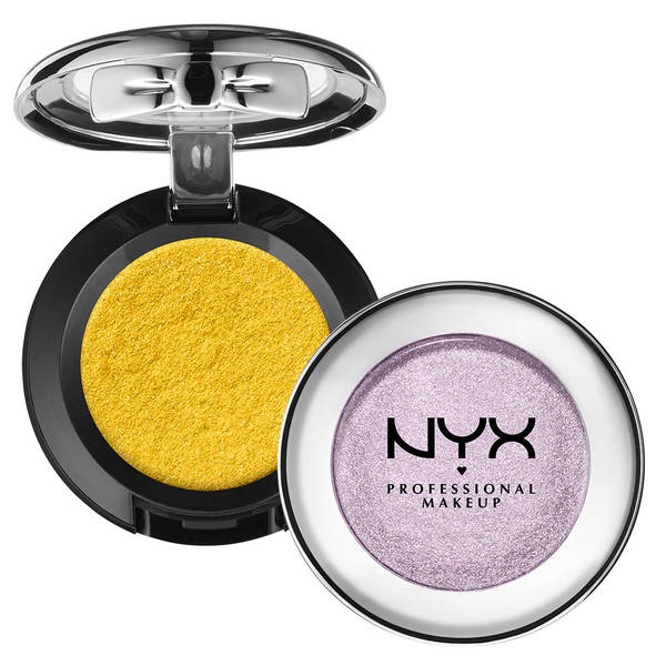 NYX Prismatic Shadows