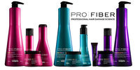 L'Oreal PRO FIBER Hair Programme