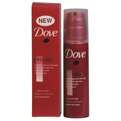 Dove Pro.Age Neck And Chest Beauty Serum