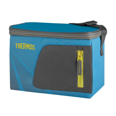 Thermos Radiance 6 Can Cooler - KING-SEELEY THERMOS/THERMOS