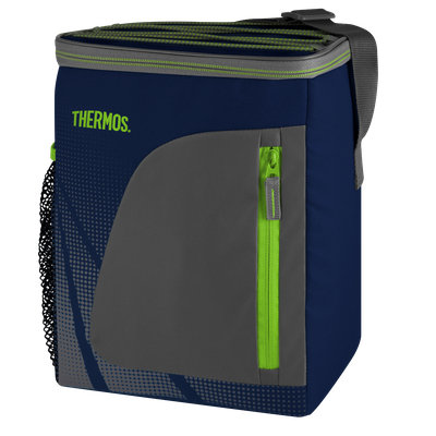 Thermos Radiance 12 Can Cooler - KING-SEELEY THERMOS/THERMOS