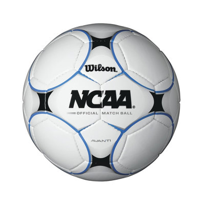 Wilson Sports Wilson NCAA Avanti Championshp Soccer Ball