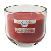 Febreze Scented Jar Candle Cranberry Pear - MVP GROUP INTERNATIONAL INC.