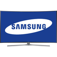 Samsung - 55