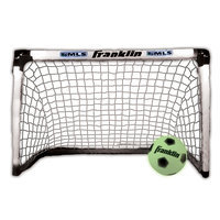 Franklin Sports MLS Light Up Goal And Ball Set