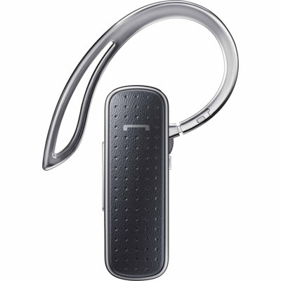 SAMSUNG MN910 Bluetooth Headset, Black