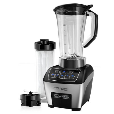 Black & Decker Provortex 5 Speed Digital Blender - APPLICA CONSUMER PRODUCTS, INC.