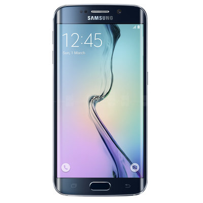 Citizens Own Protection, Inc. Samsung Galaxy S6 Edge G925 32GB Unlocked GSM Octa-Core Phone -Black