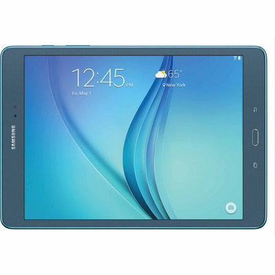 Samsung - Galaxy Tab A - 9.7