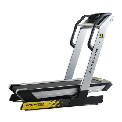 Proform Boston Marathon Treadmill with 7