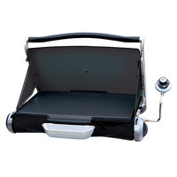 George Foreman Portable Propane Grill - APPLICA CONSUMER PRODUCTS, INC.
