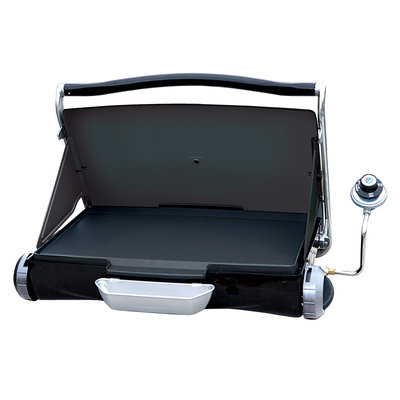 George Foreman Portable Propane Grill - APPLICA CONSUMER PRODUCTS, INC.
