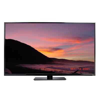 Rje Trade International, Inc. VIZIO Reconditioned 65 In. 1080p 120Hz LED Smart HDTV W/ WIFI-D650i-B2