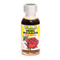 Miel Rosada Pink Honey 1 fl oz