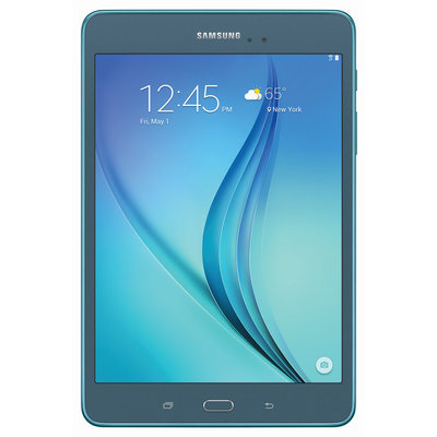 Samsung - Galaxy Tab A - 8