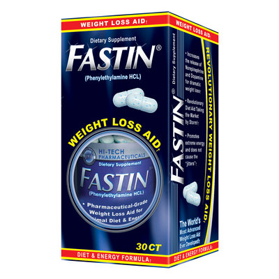 Cam Consumer Products, Inc. Fastin Diet Tablets 30 Ct