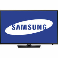 Samsung Un40h4005af 40 720p Led-lcd Tv - 169 - Hdtv - Atsc - 1366 X 768 - Dts Studio Sound Dolby Digital Plus Dts 2.0 Digital Out - 2 X Hdmi - USB - Media Player (un40h4005afxza)