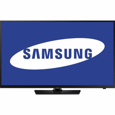 Samsung Un40h4005af 40 720p Led-lcd Tv - 169 - Hdtv - Atsc - 1366 X 768 - Dts Studio Sound Dolby Digital Plus Dts 2.0 Digital Out - 2 X Hdmi - USB - Media Player (un40h4005afxza)