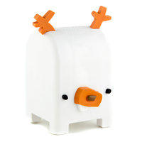 Firebox Toymail Buck the Deer Mailman WiFi Messaging Toy