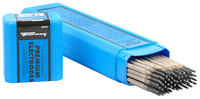 Forney Industries E7018 Welding Rod, 1/8-Inch, 5-Pound
