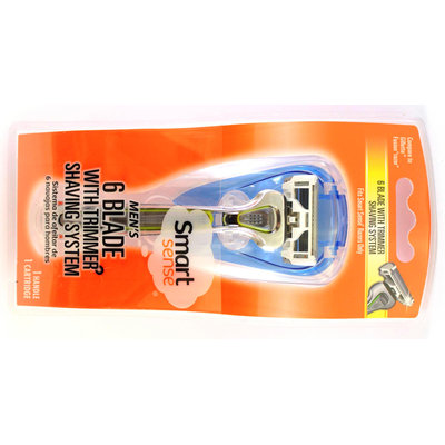 Mygofer Shaving System 6 Blade Men's 1 system