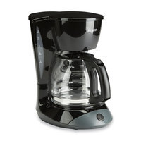 Mr. Coffee Inc. Mr. Coffee 12-cup Switch Coffee Maker