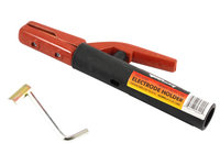 Forney 56200 Electrode Holder 300-Amp Heavy Duty