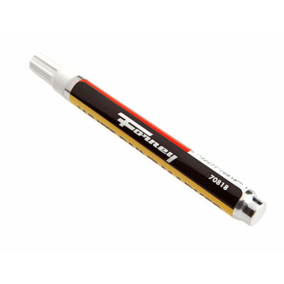 Forney Industries Inc Marker, Paint, White
