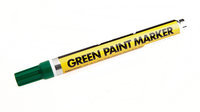 Forney Welding - 70823 - Green Paint Marker - Part#: 70823