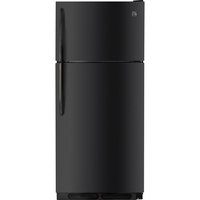 Kenmore 20.4 cu. ft. Top Freezer Refrigerator - Black