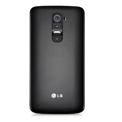 Advance Wallcovering Dist. Inc. LG G2 D801 32GB T-Mobile Unlocked GSM 4G LTE Android Cell Phone - Black