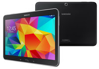Citizens Own Protection, Inc. Samsung Galaxy Tab 4 10.1 T537 16GB Verizon + Unlocked GSM Tablet PC - Black