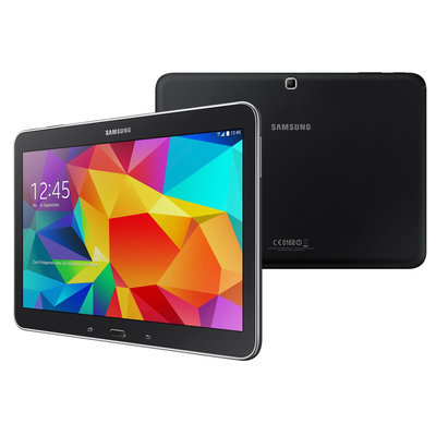 Citizens Own Protection, Inc. Samsung Galaxy Tab 4 10.1 T537 16GB Verizon + Unlocked GSM Tablet PC - Black