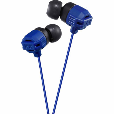 Victor Company Of Japan, Limited JVC Xtreme XX HA-FX102A Earphone